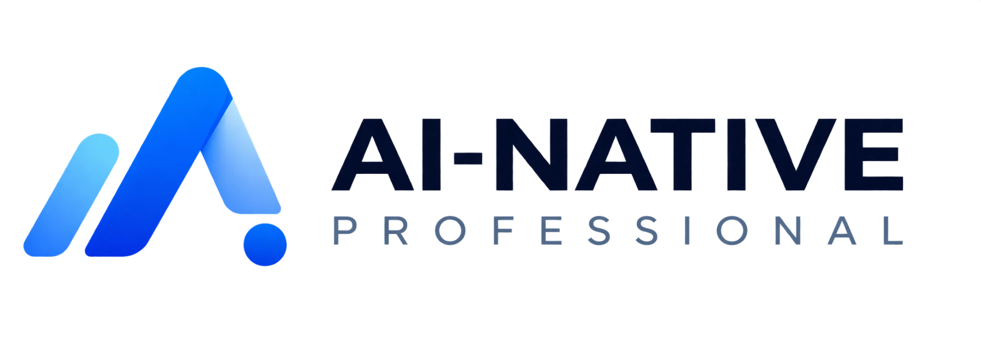 AI-Native Professional